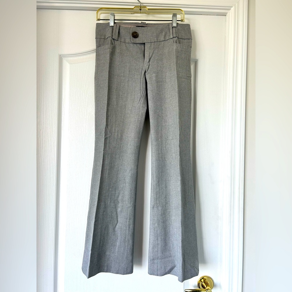Banana Republic Martin trousers